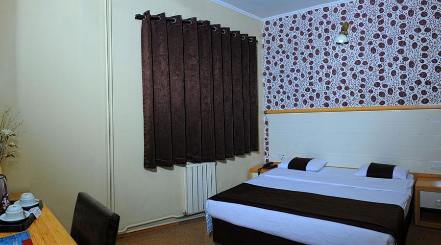 Horon Hotel Trabzon Exteriér fotografie