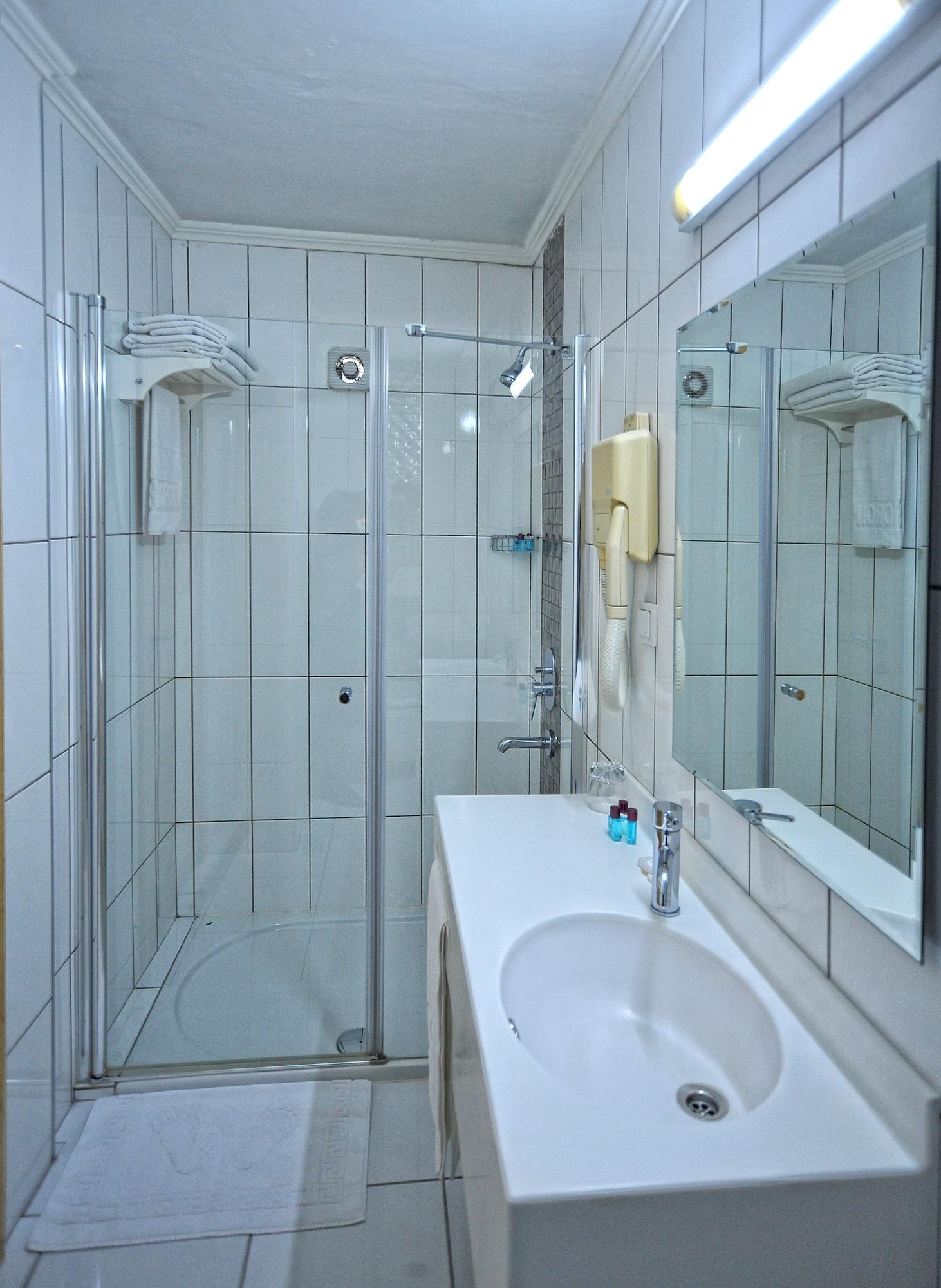 Horon Hotel Trabzon Exteriér fotografie