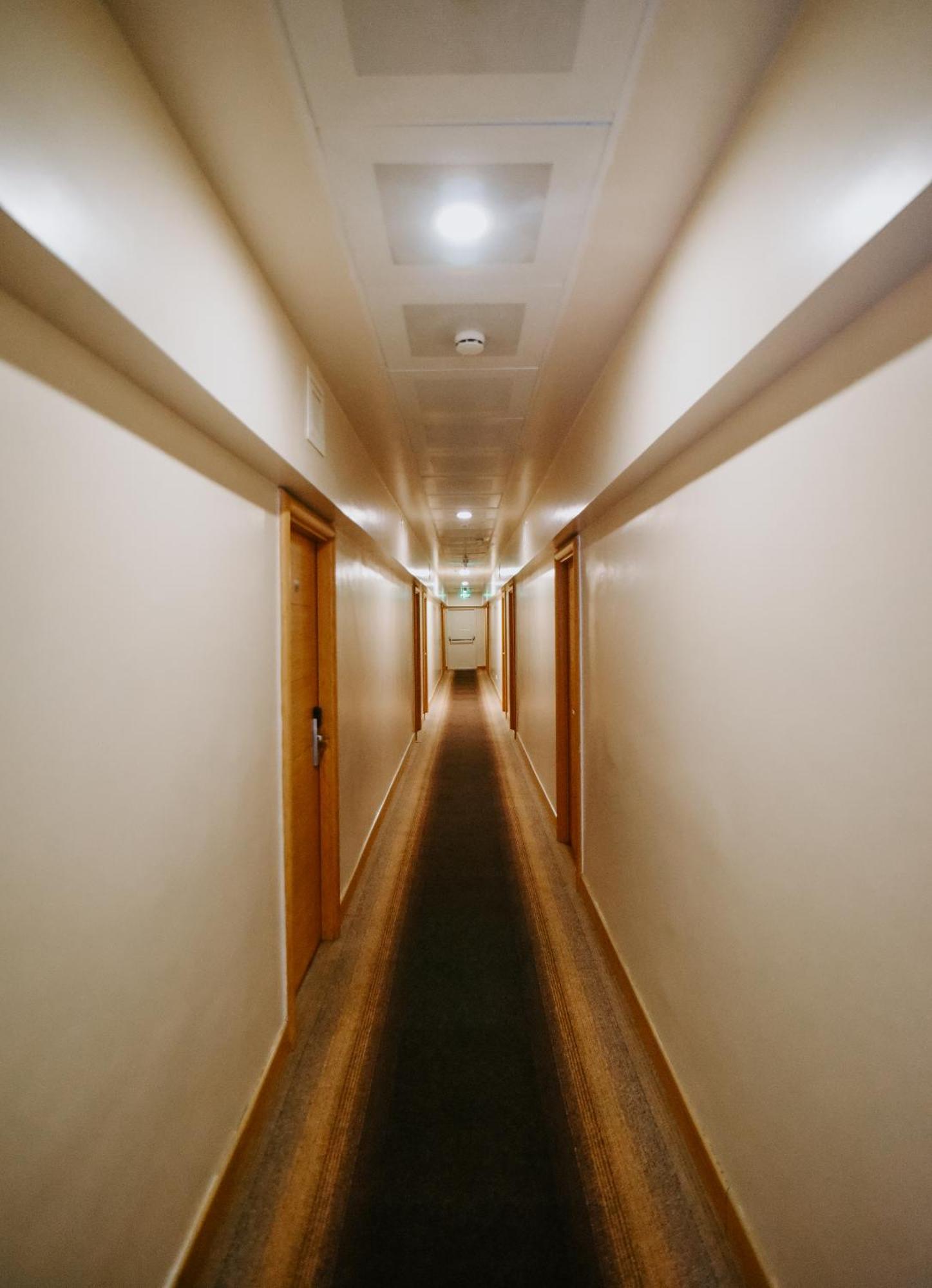 Horon Hotel Trabzon Exteriér fotografie